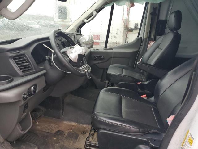 Photo 7 from auction – 2022 FORD TRANSIT T- with VIN 1FTBR2X85NKA81028