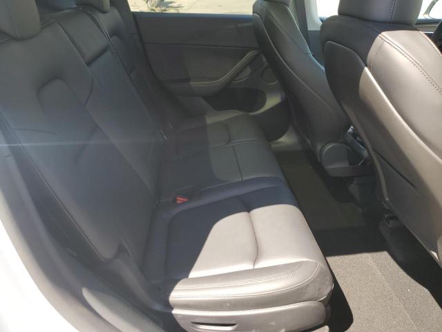 Photo 10 from auction – 2024 TESLA MODEL Y with VIN 7SAYGAEE7RF101627