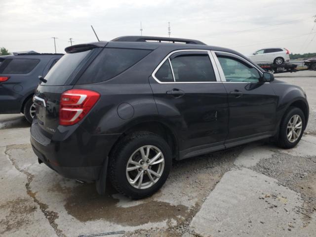 Photo 3 from auction – 2016 CHEVROLET EQUINOX LT with VIN 2GNFLFEK3G6270508