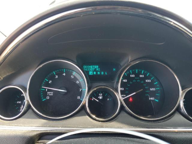 Photo 9 from auction – 2013 BUICK ENCLAVE with VIN 5GAKVDKDXDJ171910