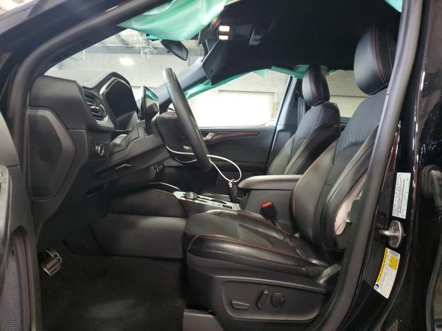 Photo 7 from auction – 2024 FORD ESCAPE ST with VIN 1FMCU9MN6RUA88050