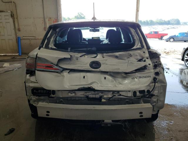 Photo 6 from auction – 2012 LEXUS CT 200 with VIN JTHKD5BH7C2100617