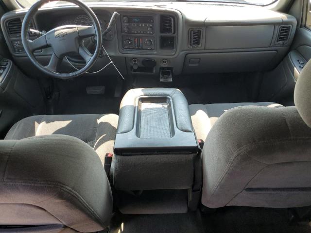 Photo 8 from auction – 2006 CHEVROLET SILVERADO with VIN 1GCHK23U06F158786