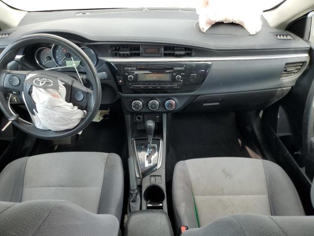 Photo 8 from auction – 2014 TOYOTA COROLLA L with VIN 5YFBURHEXEP101786