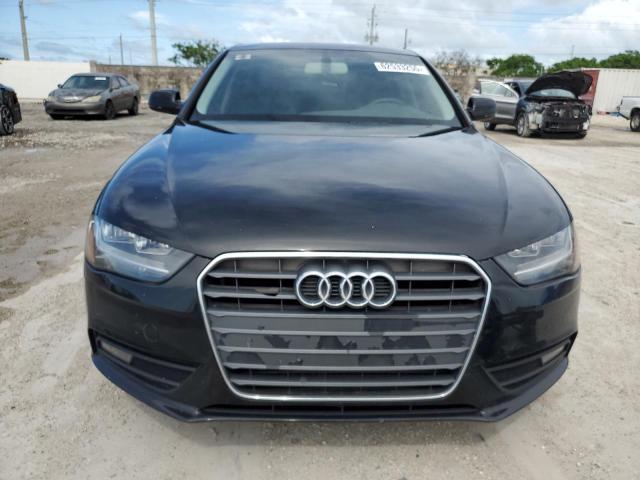صورة رقم 5 من المزاد - 2014 AUDI A4 PREMIUM مع VIN WAUAFAFLXEN028552