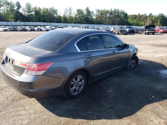 Photo 3 from auction – 2012 HONDA ACCORD LXP with VIN 1HGCP2F46CA097641
