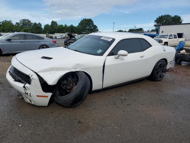 DODGE CHALLENGER 2017 with VIN 2C3CDZAG2HH594149 - Photo from auction