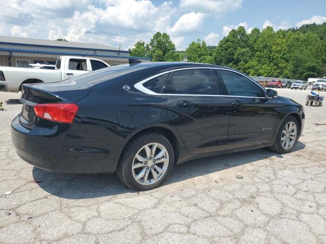 Photo 3 from auction – 2018 CHEVROLET IMPALA LT with VIN 1G1105SA5JU102856