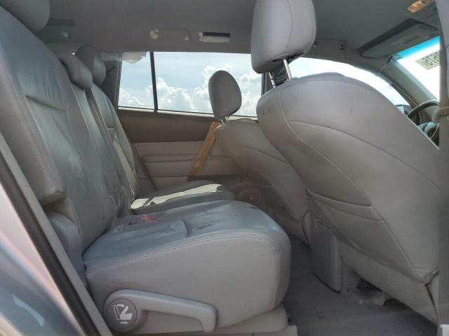 Photo 11 from auction – 2009 TOYOTA HIGHLANDER with VIN JTEEW44A292028443
