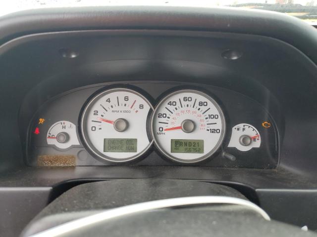 Photo 9 from auction – 2006 FORD ESCAPE LIM with VIN 1FMCU04146KA60909