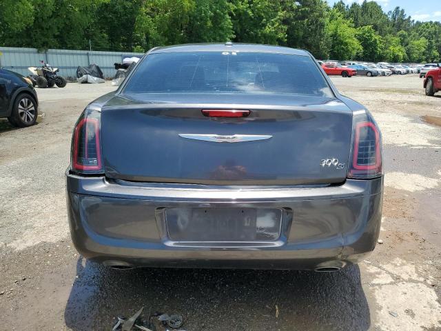 Photo 6 from auction – 2014 CHRYSLER 300 S with VIN 2C3CCABG5EH373479