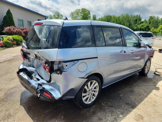 Photo 3 from auction – 2012 MAZDA 5 with VIN JM1CW2BL7C0143918