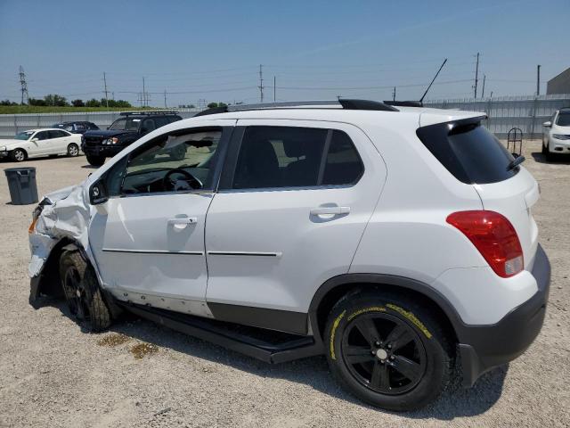 Photo 2 from auction – 2015 CHEVROLET TRAX 1LT with VIN 3GNCJLSB0FL256894