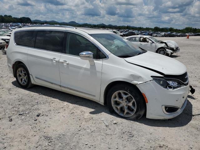Photo 4 from auction – 2018 CHRYSLER PACIFICA LIMITED with VIN 2C4RC1GG0JR269095