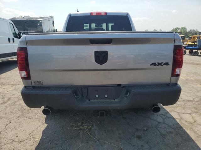 Photo 6 from auction – 2022 RAM 1500 CLASS with VIN 1C6RR7GT6NS121947