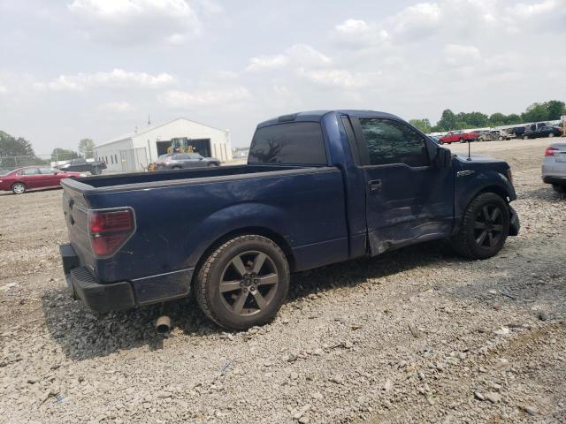 Photo 3 from auction – 2011 FORD F150 with VIN 1FTMF1CF9BFC06570