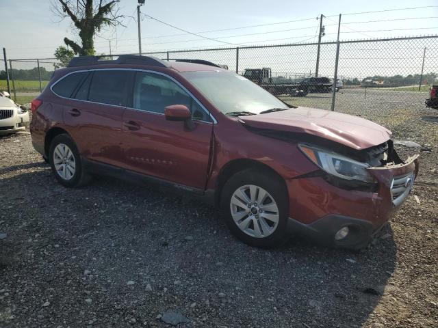 Снимка 4 от търг – 2017 SUBARU OUTBACK 2. с VIN 4S4BSACC4H3310477