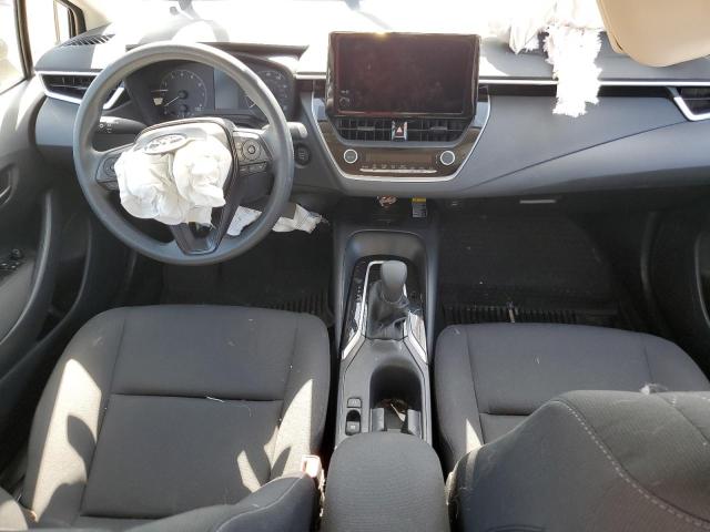 Photo 8 from auction – 2025 TOYOTA COROLLA LE with VIN 5YFB4MDE6SP265508