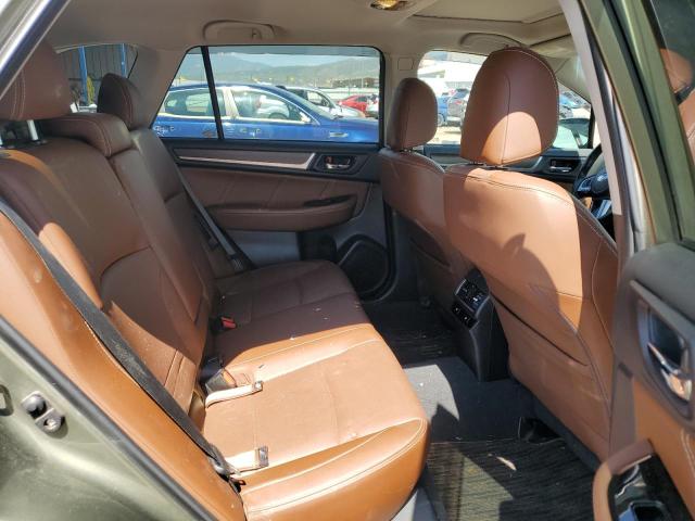 Photo 10 from auction – 2017 SUBARU OUTBACK TO with VIN 4S4BSATCXH3275587