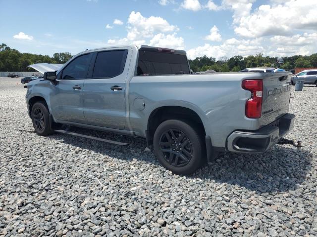 Photo 2 from auction – 2023 CHEVROLET SILVERADO with VIN 3GCPABEKXPG163570
