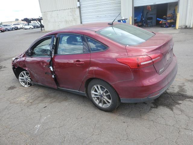Photo 2 from auction – 2015 FORD FOCUS SE with VIN 1FADP3F28FL201374