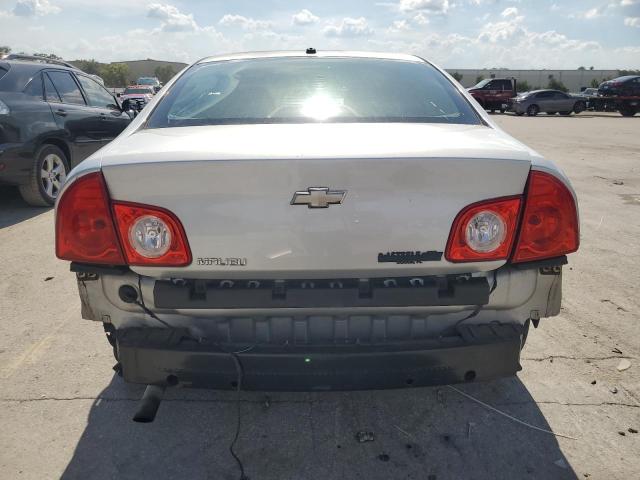 Photo 6 from auction – 2010 CHEVROLET MALIBU LS with VIN 1G1ZB5EB8AF118023