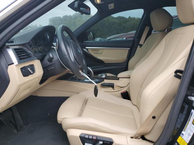 Photo 7 from auction – 2018 BMW 330 XI with VIN WBA8D9C51JEM33816