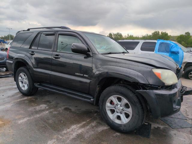 Photo 4 from auction – 2006 TOYOTA 4RUNNER LI with VIN JTEBT17R960058249
