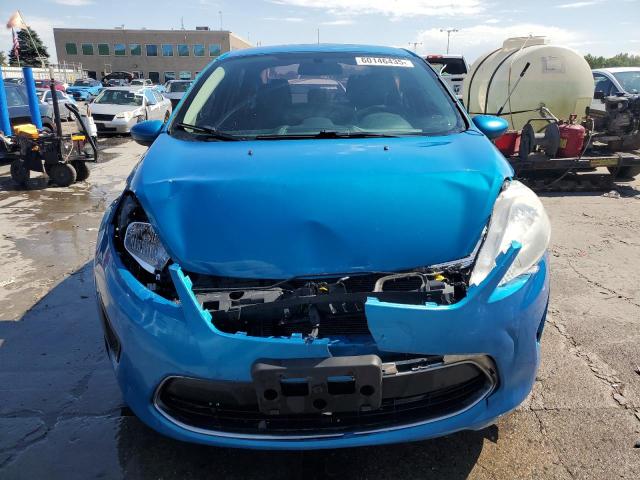 Photo 5 from auction – 2012 FORD FIESTA SE with VIN 3FADP4BJ7CM215974