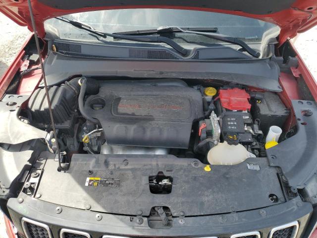 Photo 11 from auction – 2021 JEEP COMPASS LI with VIN 3C4NJDCB2MT521737