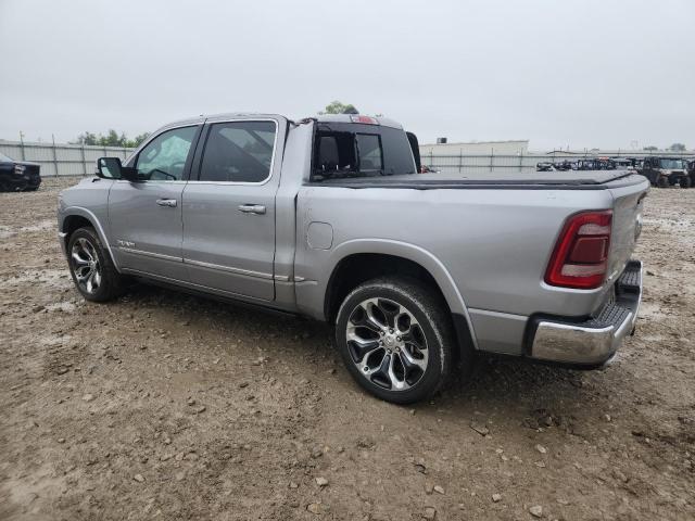 Photo 2 from auction – 2020 RAM 1500 LIMIT with VIN 1C6SRFHT3LN400052