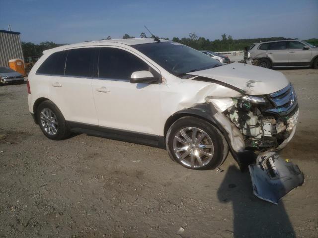 Photo 4 from auction – 2013 FORD EDGE LIMITED with VIN 2FMDK3K98DBB50012