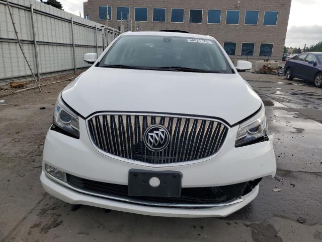 Photo 5 from auction – 2015 BUICK LACROSSE with VIN 1G4GB5G32FF152000