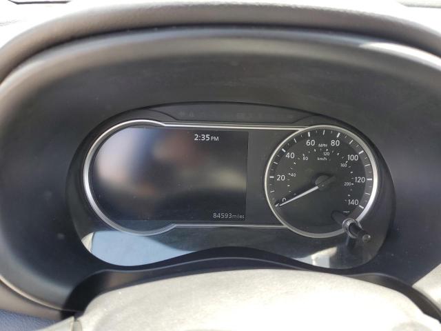 Photo 9 from auction – 2020 NISSAN KICKS SR with VIN 3N1CP5DV9LL528464