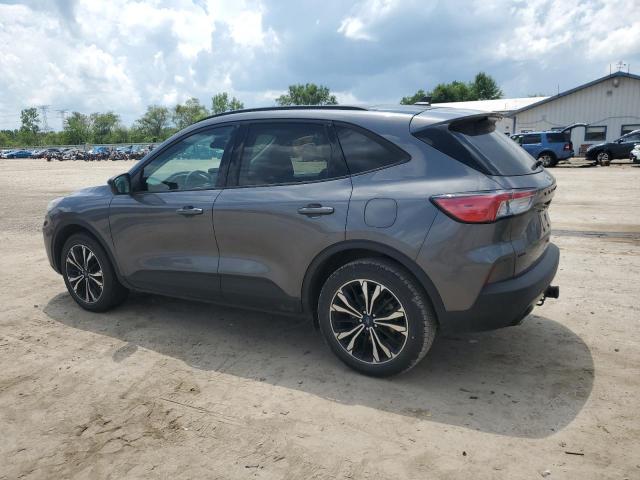 Photo 2 from auction – 2021 FORD ESCAPE SEL with VIN 1FMCU9H99MUB16185