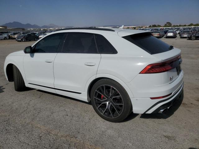 Photo 2 from auction – 2023 AUDI SQ8 PREMIU with VIN WA1AWBF14PD046202