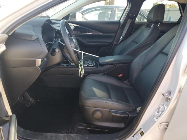 Photo 7 from auction – 2024 MAZDA CX-30 SELECT with VIN 3MVDMBBMXRM631588