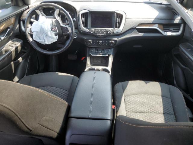 Photo 8 from auction – 2018 GMC TERRAIN SLE with VIN 3GKALTEX3JL330436