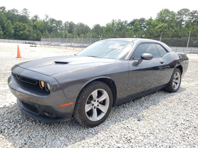 DODGE CHALLENGER 2016 with VIN 2C3CDZAG1GH352676 - Photo from auction