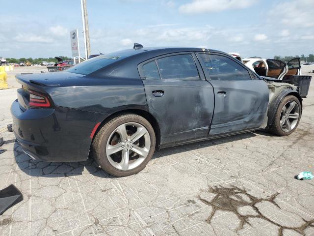 Photo 3 from auction – 2018 DODGE CHARGER R/ with VIN 2C3CDXCT7JH122646