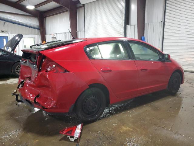 Photo 3 from auction – 2014 HONDA INSIGHT with VIN JHMZE2H32ES002748