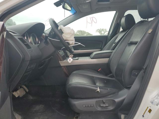 Photo 7 from auction – 2008 MAZDA CX-9 with VIN JM3TB28A780130683