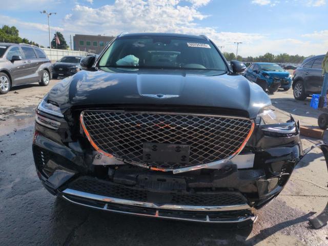 Photo 5 from auction – 2023 GENESIS GV70 BASE with VIN KMUMADTB3PU112925