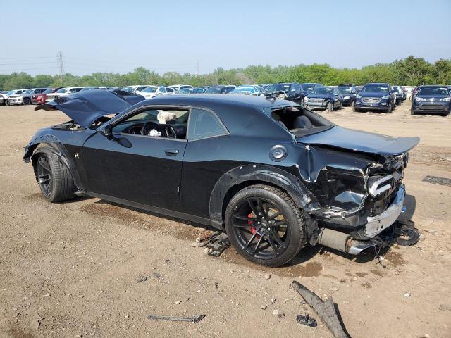 Photo 2 from auction – 2020 DODGE CHALLENGER with VIN 2C3CDZFJ2LH203594