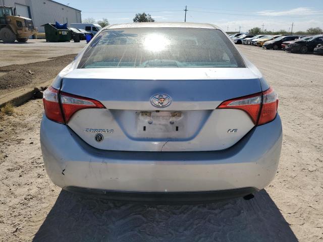 Photo 6 from auction – 2015 TOYOTA COROLLA L with VIN 5YFBURHE4FP322589