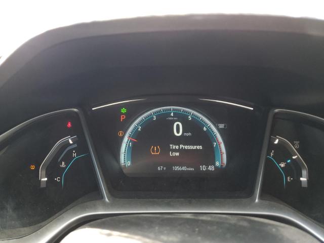 Zdjęcie 9 z aukcji – 2016 HONDA CIVIC EX z VIN 19XFC2F76GE060626