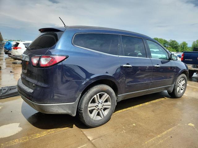 Photo 3 from auction – 2017 CHEVROLET TRAVERSE L with VIN 1GNKVHKD8HJ278103