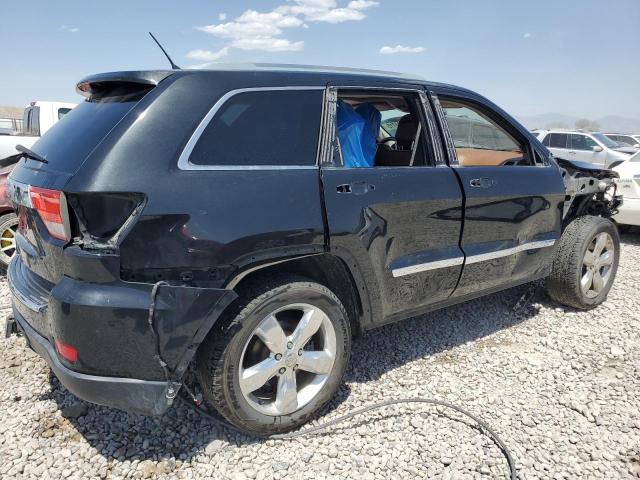 Photo 3 from auction – 2012 JEEP GRAND CHER with VIN 1C4RJFCT9CC104812