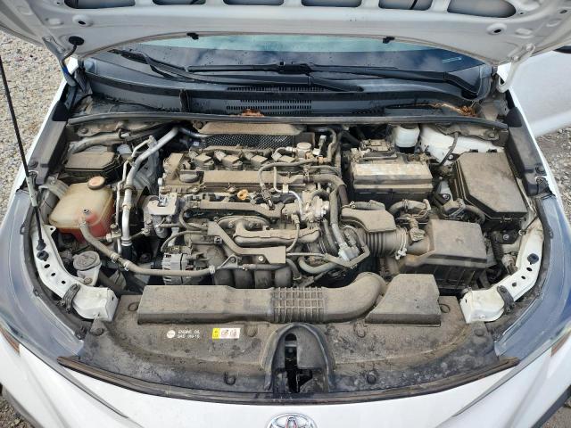 Photo 11 from auction – 2021 TOYOTA COROLLA SE with VIN 5YFS4MCE1MP060523