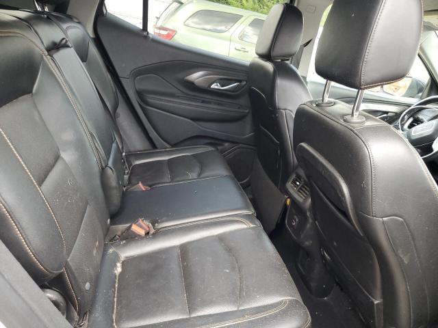 Photo 10 from auction – 2020 GMC TERRAIN SLT with VIN 3GKALVEV6LL236256